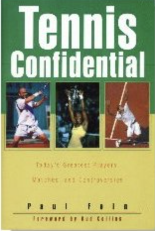 Tennis Confidential